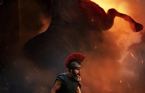 诺兰导演电影新作《奥德赛》正式预告发布:全片 IMAX 摄影机拍摄