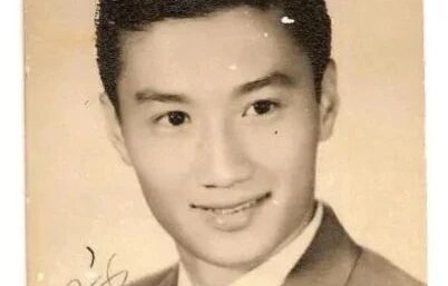 89岁谢贤一生落幕：5段公开感情，风流但不滥情，与谢霆锋母亲离婚仍是好友
