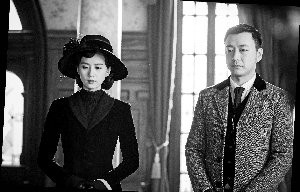 刘诗诗：心态平和更容易接近美好--艺术