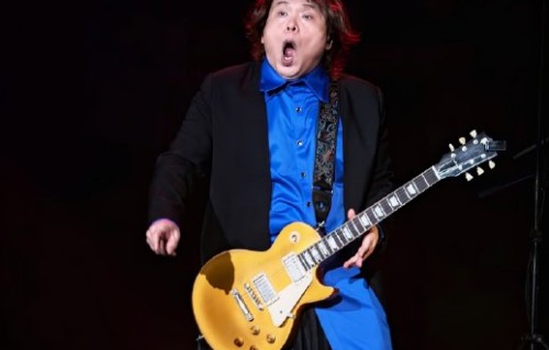 伍佰宣布今后演唱会不再设特别来宾是真的吗？