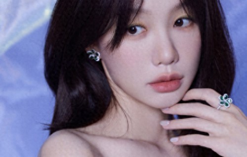 徐梦洁:甜妹外表下的坚韧内核，人间小彩虹的多元演艺之路