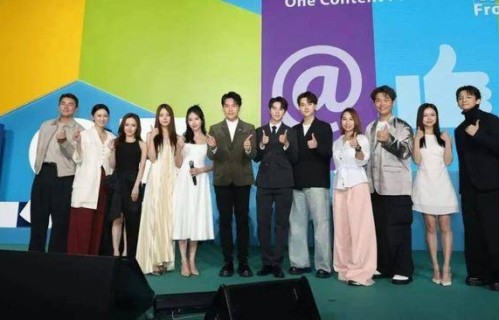 TVB‘翻版王浩信’喜欢分享与女友日常，大赞女友新剧表现无可挑剔|林正峰|黄建东|林俊其|罗毓仪|侃侃