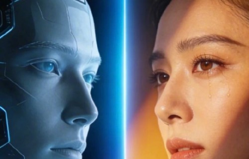 AI虚拟演员会完全替代普通艺人吗？