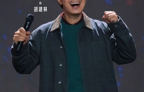 破14亿票房，《给阿嬷的情书》三连冠，六一档4部动画全被打懵了