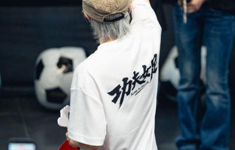 周星驰四十年真诚证明：华流就是顶流
