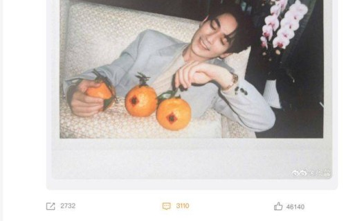 杨蓉连续12年为朱一龙庆生：内娱最佛系友谊，缘起《情定三生》|生日|娱乐圈|老师|友情|顾知夏
