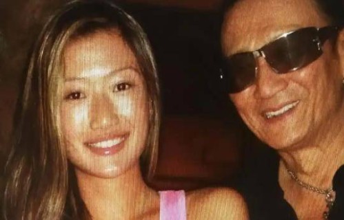 “谢婷婷分得谢贤5%遗产”上热搜，九成遗产留给孙辈，张柏芝代管至成年，若张柏芝改嫁则失去代管资格