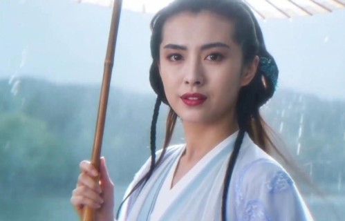 王祖贤将肖像卖给AI公司，唐国强的话正在被验证