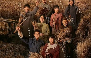 妈幂这个称呼是怎么流行起来的？