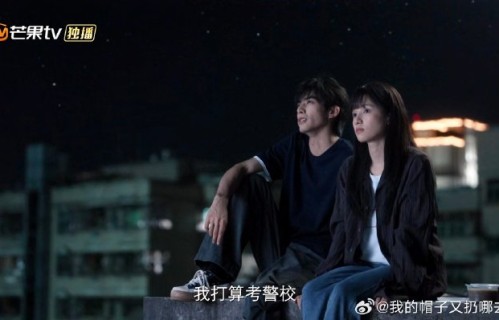 宋威龙为何选择在霸屏后暂停接戏