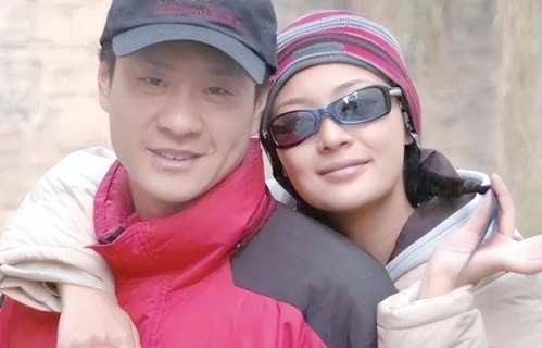 顶级负心汉，成名后和恩人离婚迎娶小三，如今前妻红了他却糊了