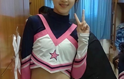 章泽天为何16岁拒绝张艺谋的演戏邀约？