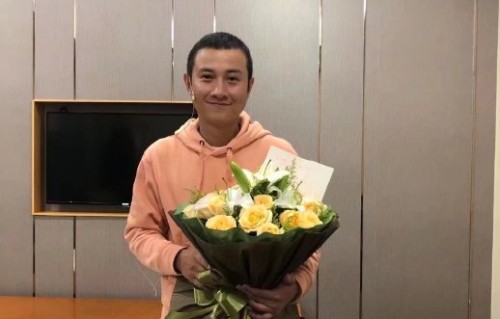 文章当年爆红与马伊琍的资源支持有多大关系？