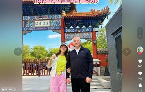 74岁老婆去世，无儿无女的迟重瑞现状曝光，和大众想的不一样