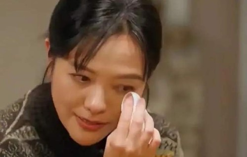 杨乐乐：做全职妈妈，是我最后悔的决定