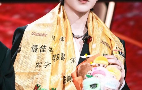 刘宇宁之后会往唱跳方向发展事业吗？