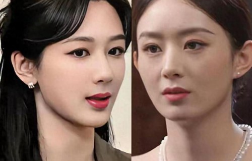 白玉兰揭晓在即，3大传闻来势汹汹，杨紫被拉下水，赵丽颖最意外