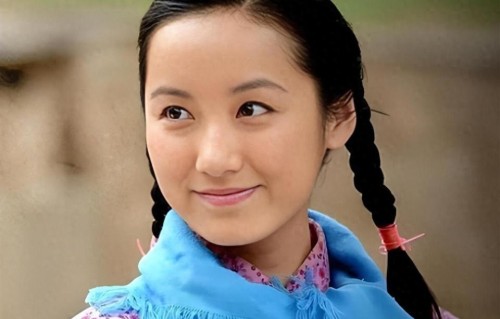 拒绝胡歌霍建华示爱，认识丈夫仅15天闪婚，婚后生活却出人意料