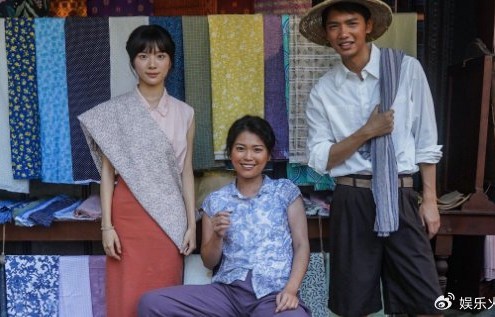 温情出海！《给阿嬷的情书》全球上映，6月18日登陆多地区