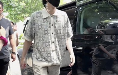 严浩翔如何看待AI写rap词这件事？