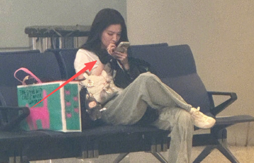 王楚然自曝600度高度近视，日常看物模糊不清，坚持“瞪大眼睛”不眯眼