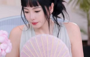 张雨绮的影视作品
