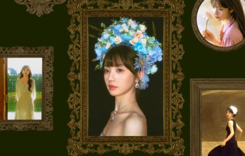 田曦薇有哪些高分代表作？