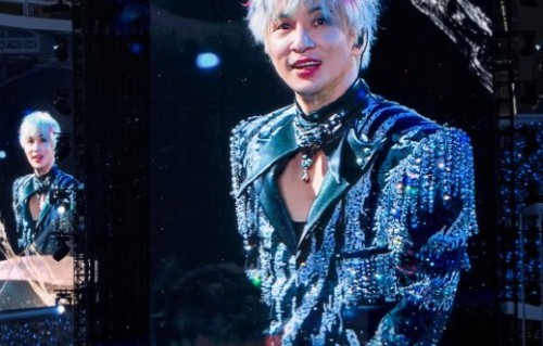 薛之谦对忘词的态度为什么既较真又随性？