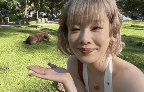 王菊古装造型惊艳全网，从“土创”到演员的逆袭