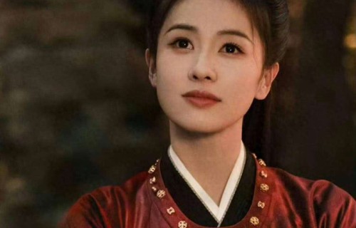 原创白鹿:把古偶赛道卷成个人秀,这才是天选女主的含金量!
