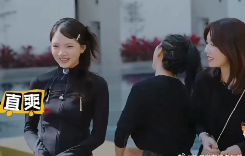 为什么任敏一句“我觉得你不太舒服”会被称作高情商评价？