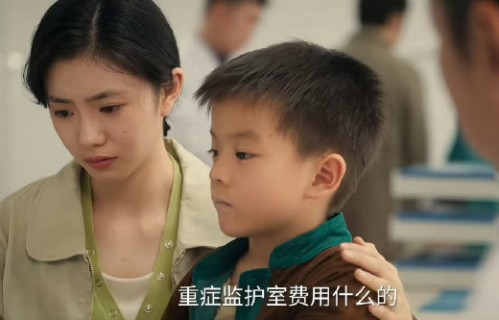 电视剧《主角》大结局里，忆秦娥一天之内都失去了哪些重要的人？|窦骁|刘浩存|刘红兵|刘忆|舞台