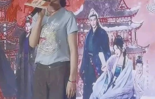 田曦薇《逐玉》庆功宴发言火了！清醒又有格局，这波直接圈粉！