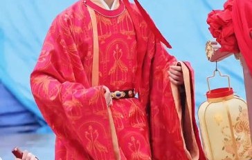 尚公主官方什么时候放正片大婚片段？