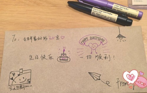 王翊恩与粉丝之间有哪些双向奔赴的暖心细节？