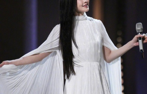 范玮琪备战乘风2026，认真背词练唱|舞台|底气|样子