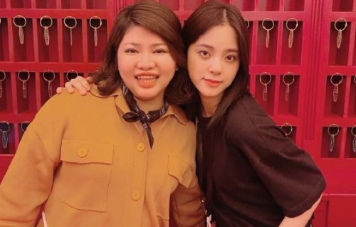 欧阳娜娜和窦靖童的声线为什么如此契合？
