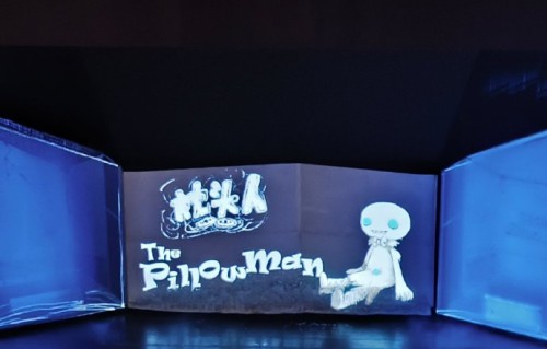 除了上海站，陈丽君主演的《枕头人》是否会在其他城市巡演？