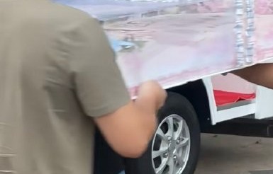 白鹿《开到荼蘼》开机，清纯造型被称“小蛋糕”
