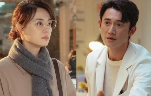 《危险关系》今晚开播，吴慷仁演心理医生操控孙俪，3亮点抢先看