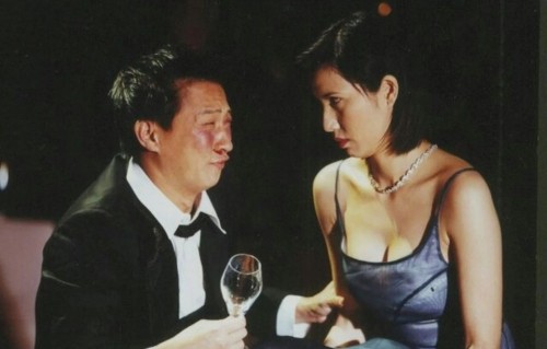 香港知名女星事业巅峰突然消失，20年后说出真相，曾陷入醉驾风波