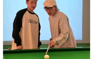 赵心童回应周星驰的调侃时，提到了他哪部经典电影？