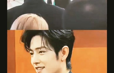倪萍夸肖战是'战马'引热议，后台叮嘱尽显长辈关怀|电视剧|正午阳光|王雷|大学生电影节|钳工