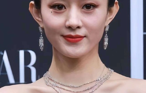 赵丽颖暴瘦传闻被辟谣，生图显示状态良好，网友吵翻了|明星|体重秤|滤镜|腰围|谣言
