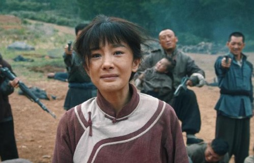 杨幂《生万物》杀回金鹰，对决宋佳闫妮神仙打架