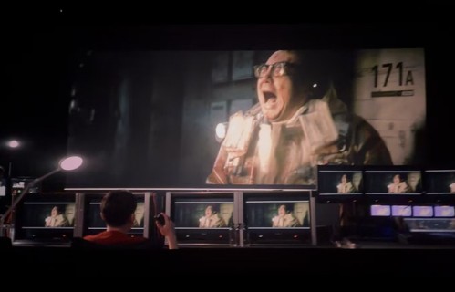 《流浪地球3》将于2027年大年初一上映