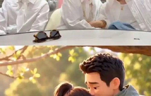 陆毅鲍蕾的女儿是谁？