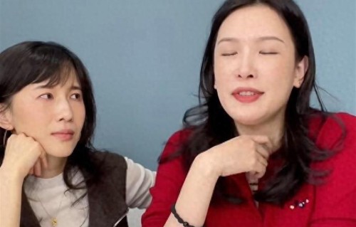 佟晨洁离婚：11年隐忍终放手，男人好麻烦藏着多少女性的清醒