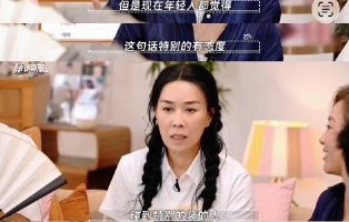 那英当年为什么会说出“最烦装的人”？