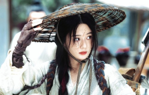 花间令:同样演“杨采薇”,为何一个好评不断,一个却饱受争议?_新闻